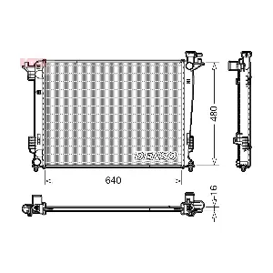 DRM41003 DENSO