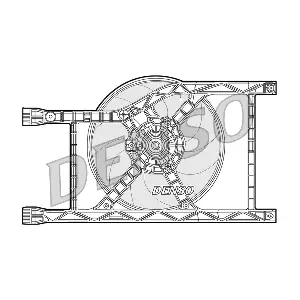 DER09045 DENSO