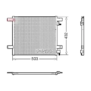 DCN99076 DENSO