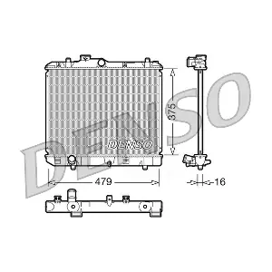 DRM47004 DENSO