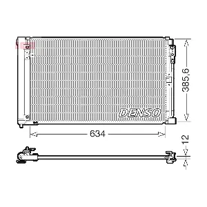 DCN46038 DENSO