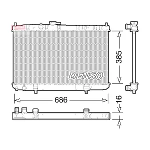 DRM46034 DENSO