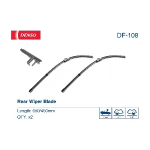 DF-108 DENSO