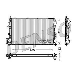 DRM20029 DENSO