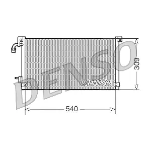 DENSO DCN21004