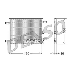 DCN01023 DENSO