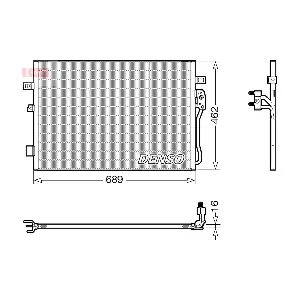 DCN09145 DENSO