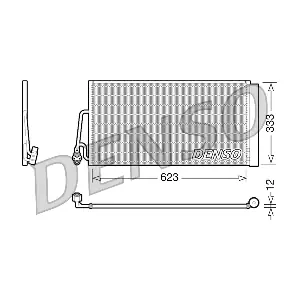 DENSO DCN05102