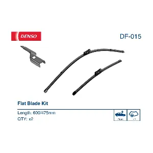 DENSO DF015
