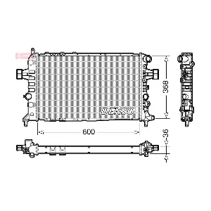 DRM20112 DENSO