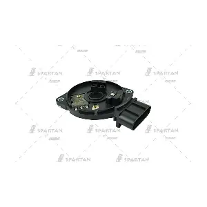 PC120 SPARTAN BY KEM