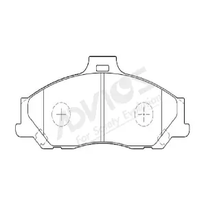 UHY13323ZD FORD
