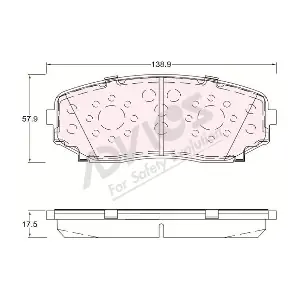 EHY43328Z MITSUBISHI