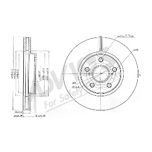 ADVICS-SEA A6F097