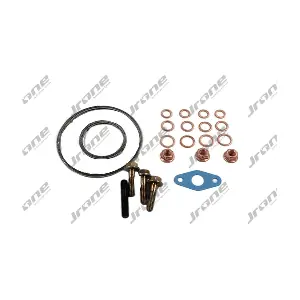 Jrone CJ5G6K682DB Комплект для монтажу, компресор
