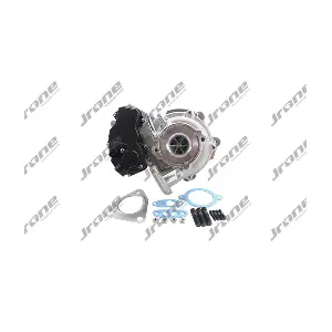 CT16 Jrone