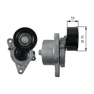 T39170 GATES-BR