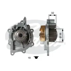GATES-BR WP0090