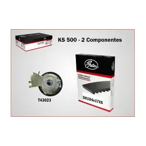 GATES-BR KS500