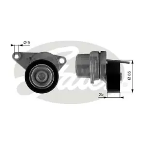 7850 CONTINENTAL CTAM