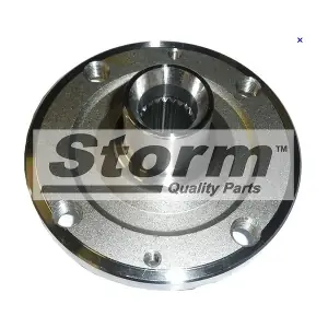 STORM QUALITY PARTS F6022