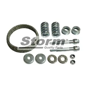 F1604 STORM QUALITY PARTS