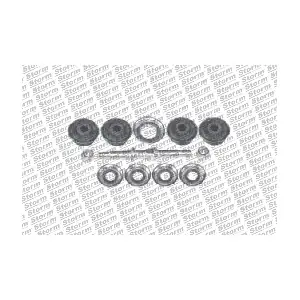 5384 STORM QUALITY PARTS