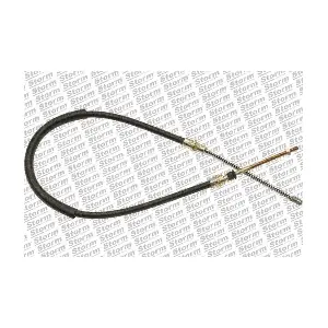 453795 STORM QUALITY PARTS