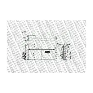 70506 STORM QUALITY PARTS