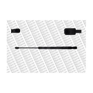 79797 STORM QUALITY PARTS