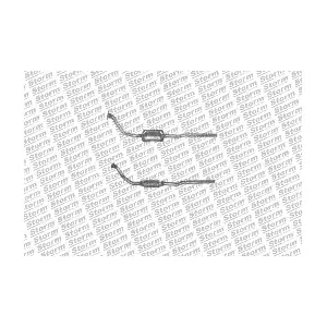 PGC058 STORM QUALITY PARTS