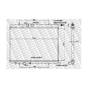 STORM QUALITY PARTS 70510