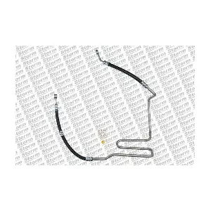 ED60049 STORM QUALITY PARTS