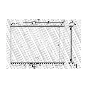 STORM QUALITY PARTS 79511