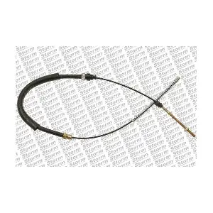 453720 STORM QUALITY PARTS