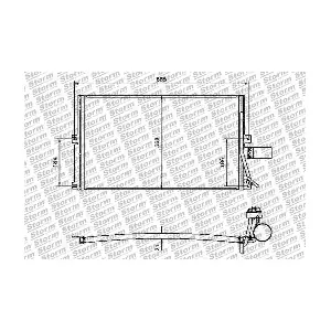 STORM QUALITY PARTS 64012