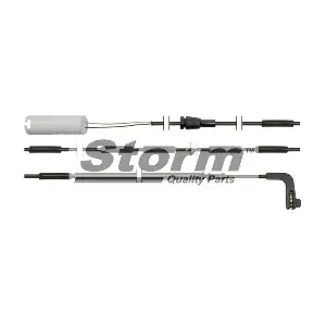 F9742 STORM QUALITY PARTS