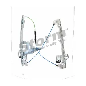 176077 STORM QUALITY PARTS