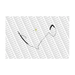 ED60014 STORM QUALITY PARTS