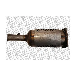 PGF0101 STORM QUALITY PARTS