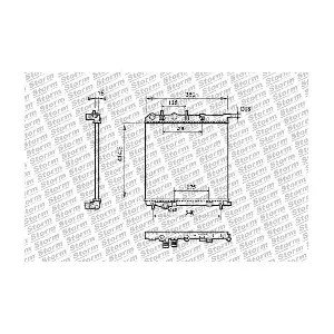 21206 STORM QUALITY PARTS