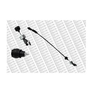 070168 STORM QUALITY PARTS