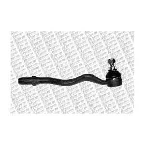 STORM QUALITY PARTS 18086