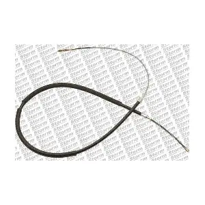 454991 STORM QUALITY PARTS