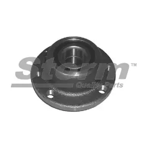 STORM QUALITY PARTS F6005