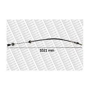 1101451 STORM QUALITY PARTS