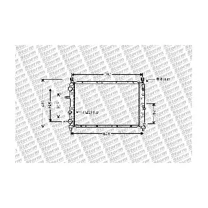 143701 STORM QUALITY PARTS