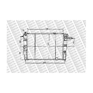 64001 STORM QUALITY PARTS
