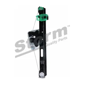 15376 STORM QUALITY PARTS