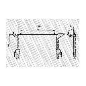 24010 STORM QUALITY PARTS
